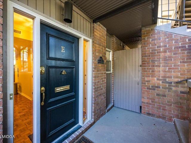 4923 Rivoli Dr, Unit E, Macon, GA 31210 | MLS #183548 | Compass