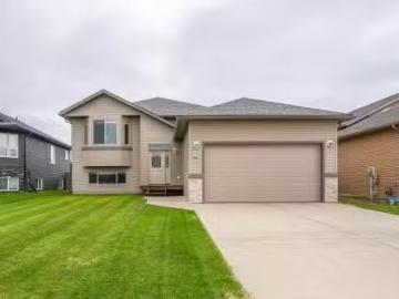 4923 58 Avenue, Cold Lake, AB, T9M 0E7 house for sale Listi.