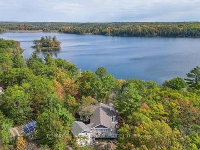 492 C Yarrow Lane, Marmora And Lake Marmora Ward, ON, K0K 2K0 house for sale | Listing ID X13082 | Royal LePage