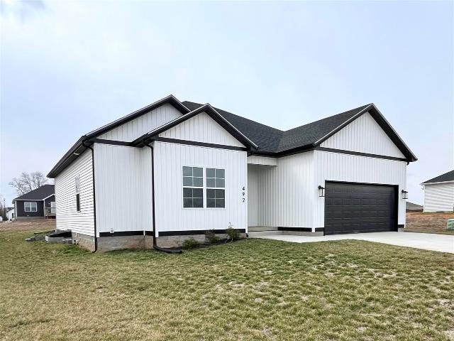 492 Cedar Hollow Drive