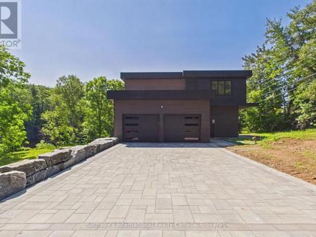 492 Brunel Road, Huntsville Brunel, ON, P1H 1R9 house for sale | Listing ID X13609 | Royal LePage