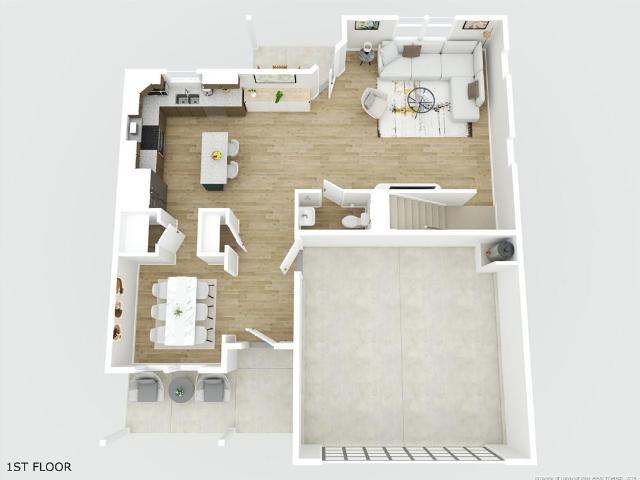 492 Brickendon Lot 297 Lane