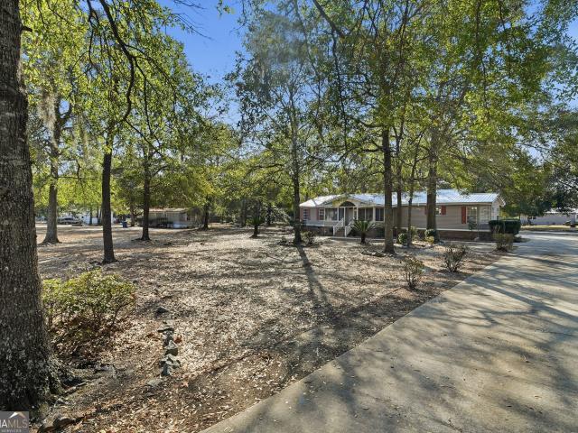 492 Doctortown Rd, Jesup, GA 31545 | MLS #10692