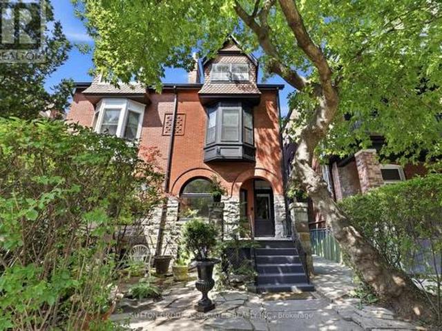492 Euclid Avenue, Toronto, ON, M6G 2S9 house for sale | Listing ID C13661 | Royal LePage