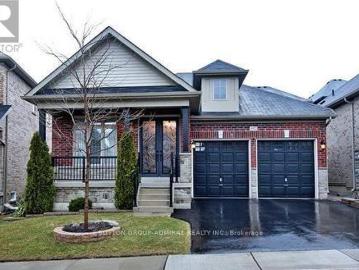 492 Kwapis Boulevard, Newmarket, ON, L3X 3K6 house for sale | Listing ID N13197 | Royal LePage