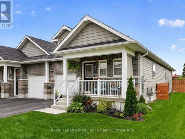 492 Hayward Street, Cobourg, ON, K9A 3N5 house for sale | Listing ID X13741 | Royal LePage