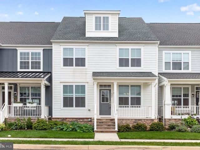 492 Major John Way, Malvern, PA 19355