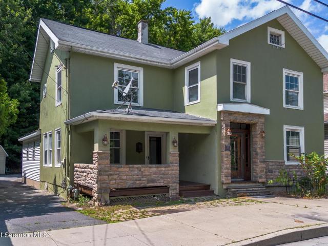492 N Main Street