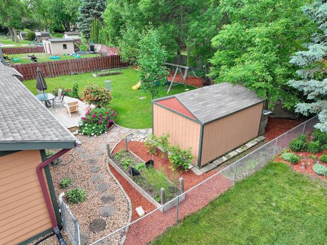 492 Shady Ridge Road NW