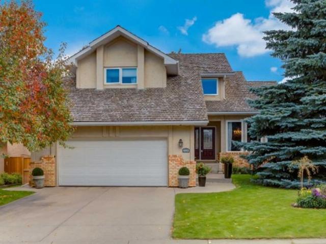 492 Silvergrove Gardens Nw, Calgary, AB, T3B 4S8 house for sale | Listing ID A2347 | Royal LePage