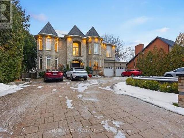 492 Rougemount Drive, Pickering, ON, L1W 2B9 house for sale | Listing ID E13553 | Royal LePage