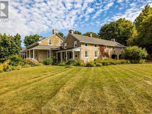 492 River Road, Mississippi Mills, ON, K0A 1A0 house for sale | Listing ID X12710 | Royal LePage