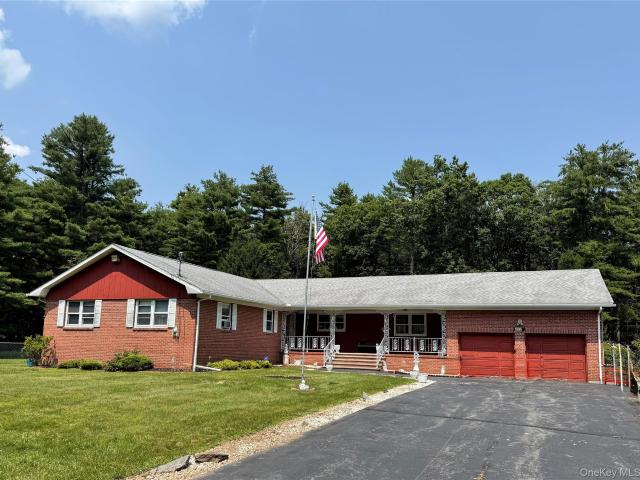 492 White Road