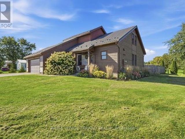 49344 Crossley Hunter Line, Malahide, ON, N0L 2J0 house for sale | Listing ID X13779 | Royal LePage