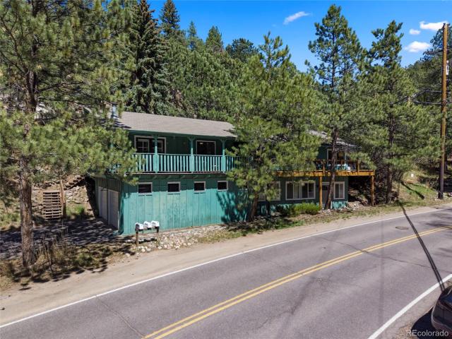 4934 Little Cub Creek Road
