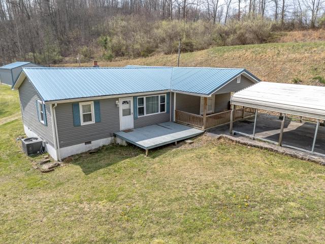 4934 State Highway 589