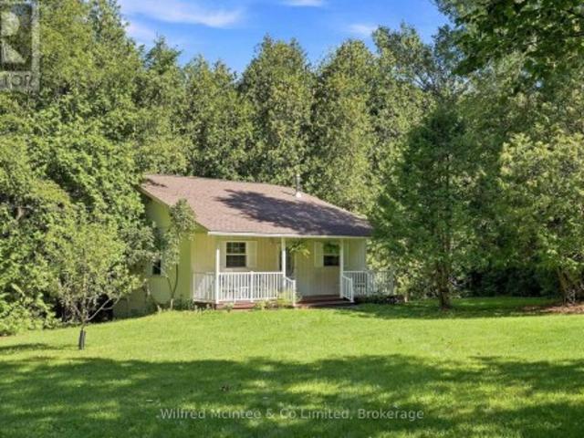 493537 Baptist Church Road W, West Grey, ON, N0C 1K0 house for sale | Listing ID X13764 | Royal LePage