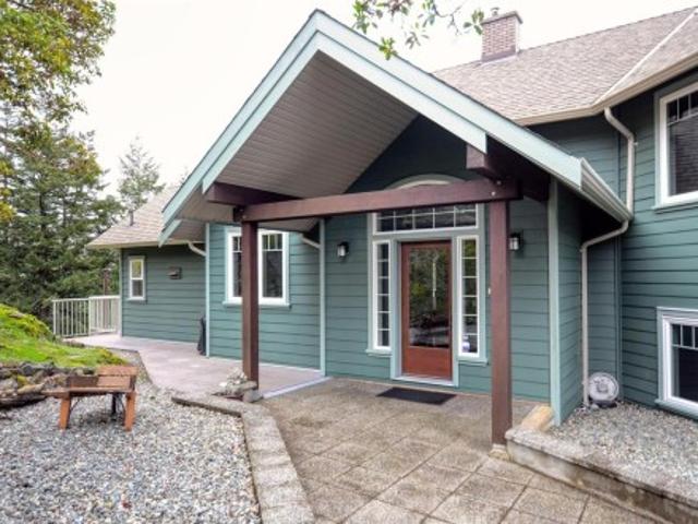 4935 Deer Park Trail, Metchosin, BC, V9C 4J5 house for sale | Listing ID 1028 | Royal LePage
