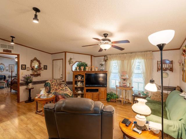 4935 Pangburn Road