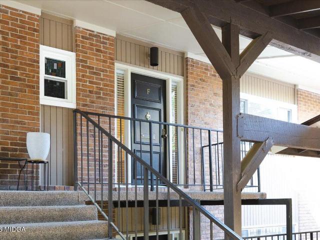 4935 Rivoli Dr, Unit F, Macon, GA 31210 | MLS #183659