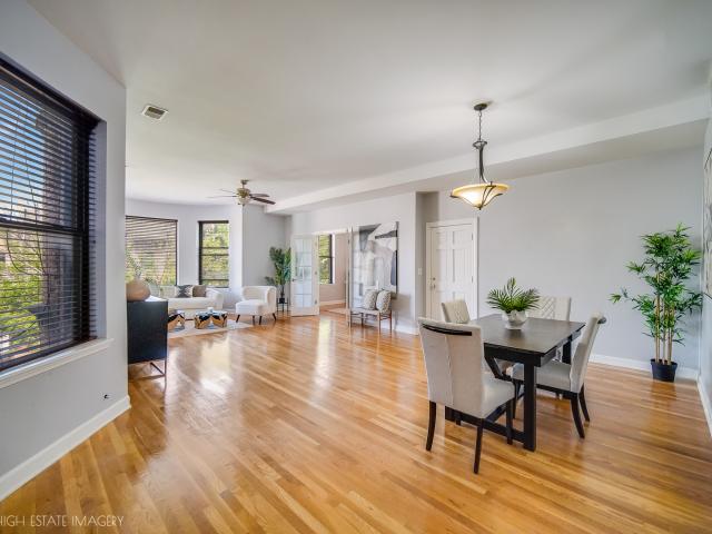 4935 S Vincennes Avenue # 2S