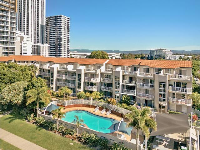 49/36 Australia Avenue, BROADBEACH, QLD 4218