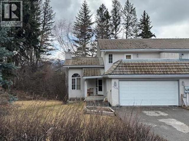 4936 Aspen Grove Place Lot# B, Fairmont Hot Springs, BC, V0B 1L1 house for sale | Listing ID 10379 | Royal LePage
