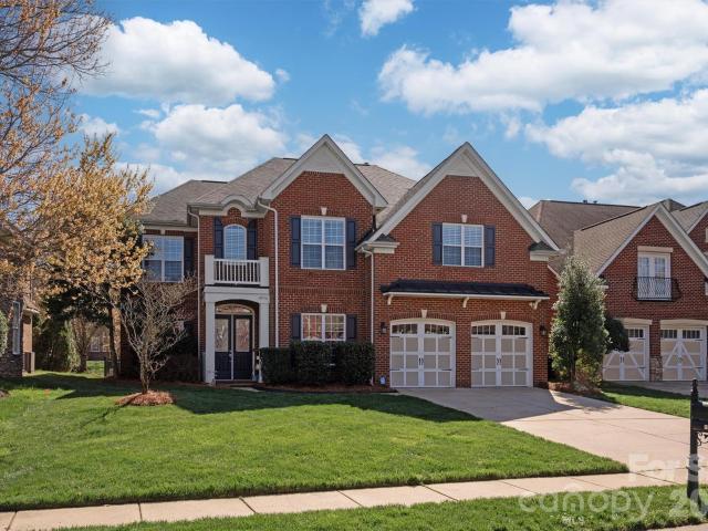 4936 Hawk Shadow Ln, Charlotte, NC 28277 | MLS #4372