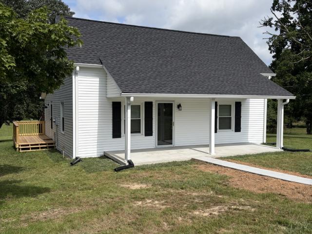 4936 Rock House Rd