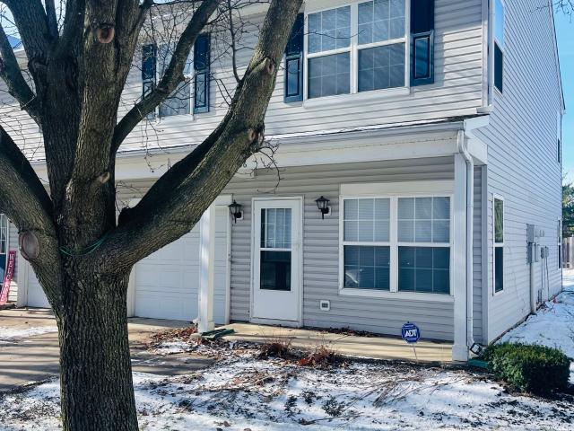 4936 Tuscany Ln, Indianapolis, IN 46254 | MLS #22078