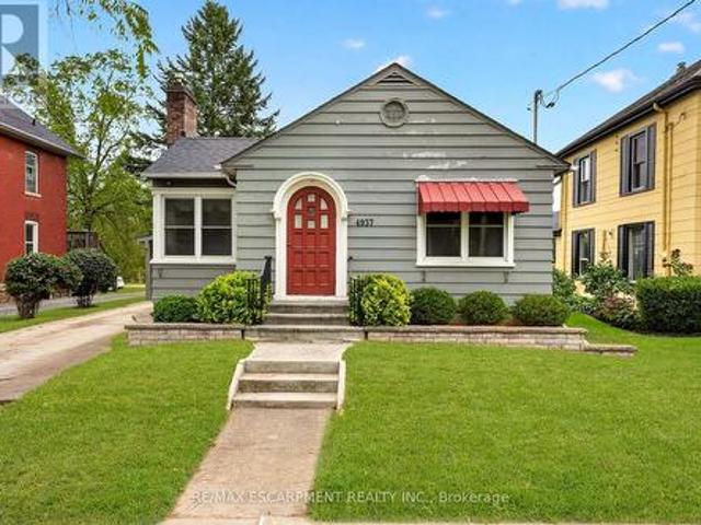 4937 King Street, Lincoln, ON, L0R 1B0 house for sale | Listing ID X13822 | Royal LePage