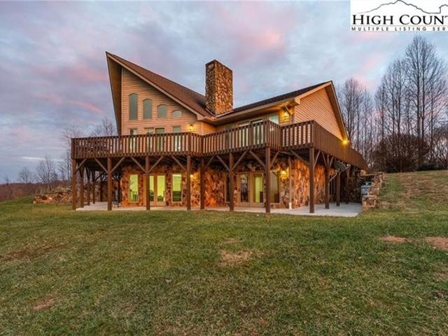 4937 W NC 268 Hwy, Wilkesboro, NC 28697
