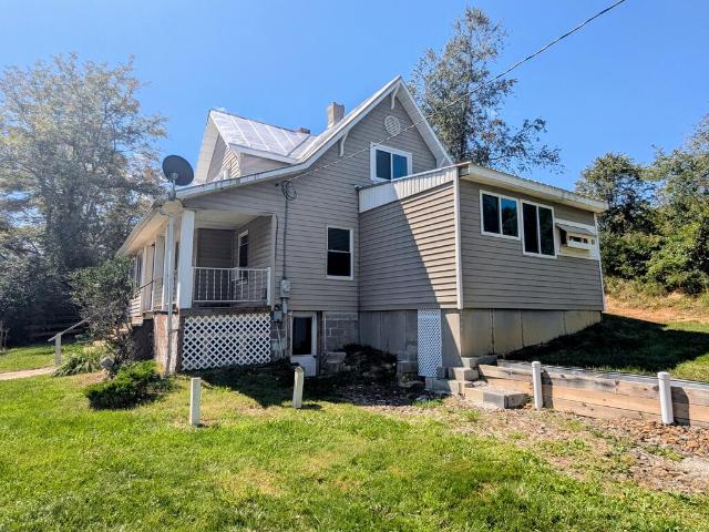 4938 Floyd Hwy S