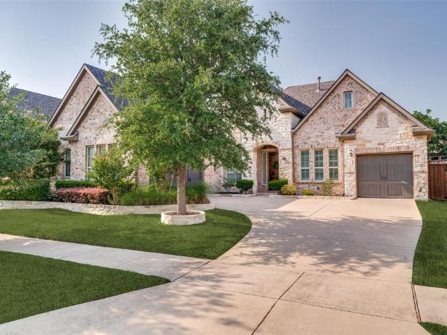 4938 Livingston Dr, Frisco, TX 75033 | MLS #21329