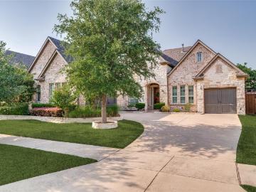4938 Livingston Dr, Frisco, TX 75033 | MLS #21252