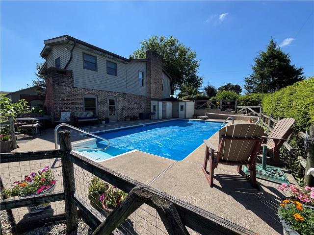 4938 Steuben Road