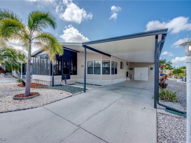 4939 Mullette Ln, Saint James City, FL 33956