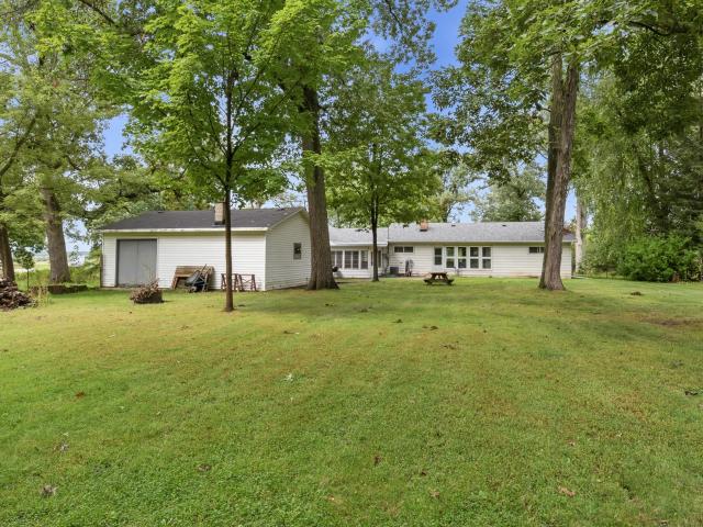 4939 Mound Rd