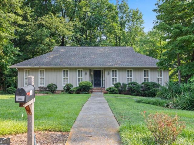 4930 Twin Branches Way