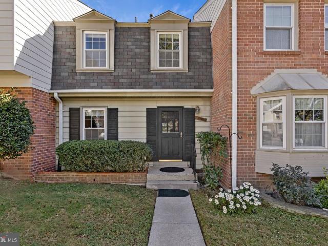 4930 Van Walbeek Place