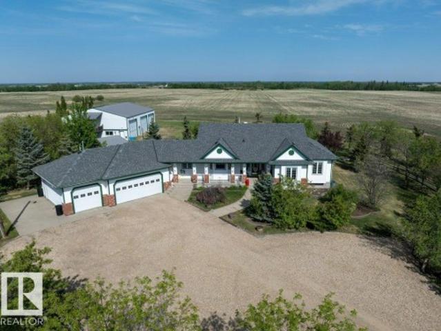 49317 Rge Rd 245, Rural Leduc County, AB, T4X 2P8 house for sale | Listing ID E4477 | Royal LePage
