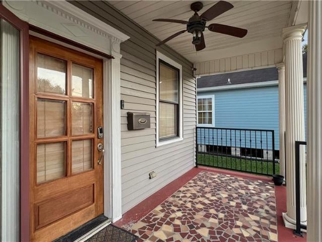 4931 Arts St, New Orleans, LA 70122 | MLS #2533