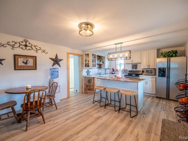 4931 W Sanilac Road