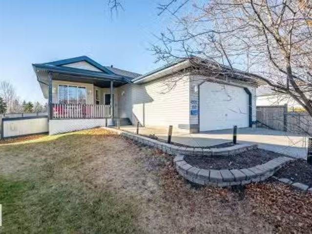 4931 152 Ave, Edmonton, AB, T5Y 3C2 house for sale Listing.