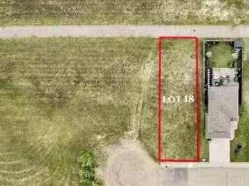 4931 55 Ave, Redwater, AB, T0A 2W0 vacant land for sale Lis.