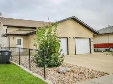 4932 46 Avenue, St. Paul Town, AB, T0A 3A0 house for sale L.