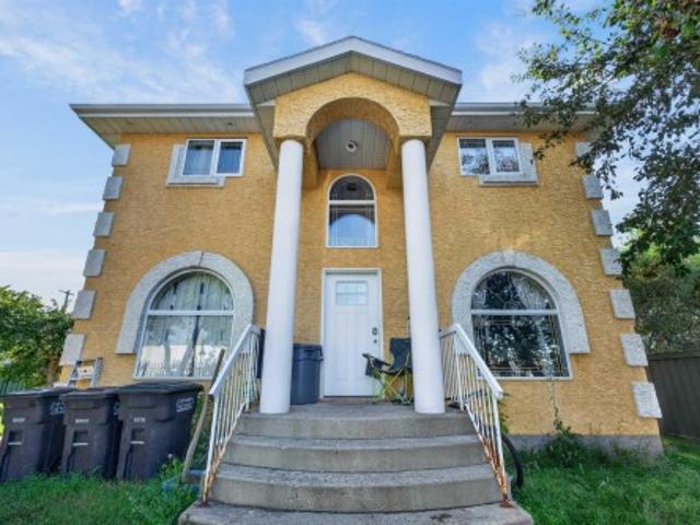 4932 48 Street, Redwater, AB, T0A 2W0 house for sale | Listing ID E4507 | Royal LePage