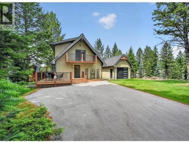 4933 Merlo Road, Windermere, BC, V0A 1K3 house for sale | Listing ID 10392 | Royal LePage