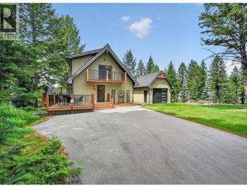 4933 Merlo Road, Windermere, BC, V0A 1K3 house for sale | Listing ID 10392 | Royal LePage