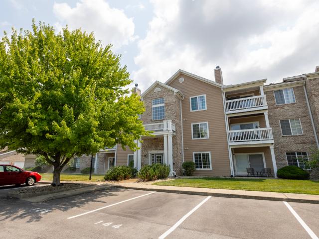 4933 Opal Ridge Lane # 208